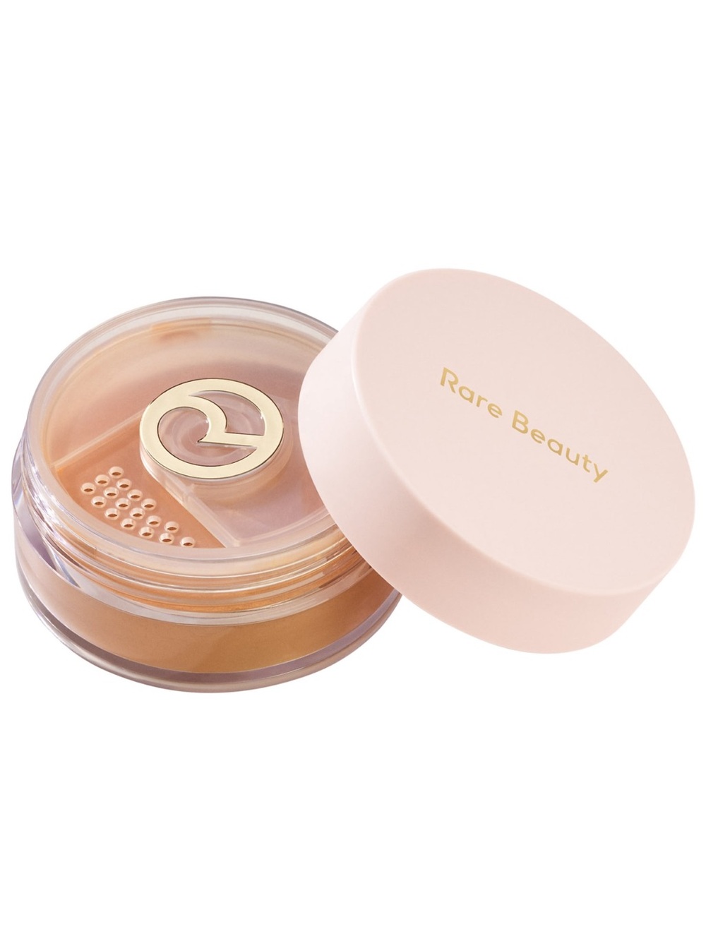 ✨ Rare Beauty Always an Optimist Soft Radiance Setting Powder Factory SEALED
